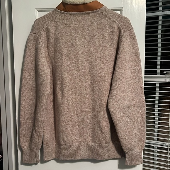Orvis Sweater - Picture 3 of 3